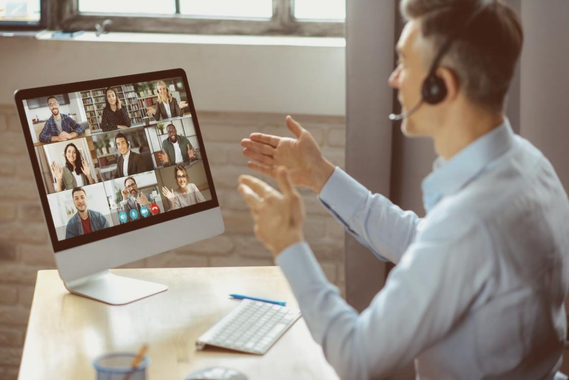 Technische Infrastruktur für Online-Lernplattform